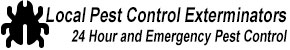 Crescent PA Pest Control Exterminators